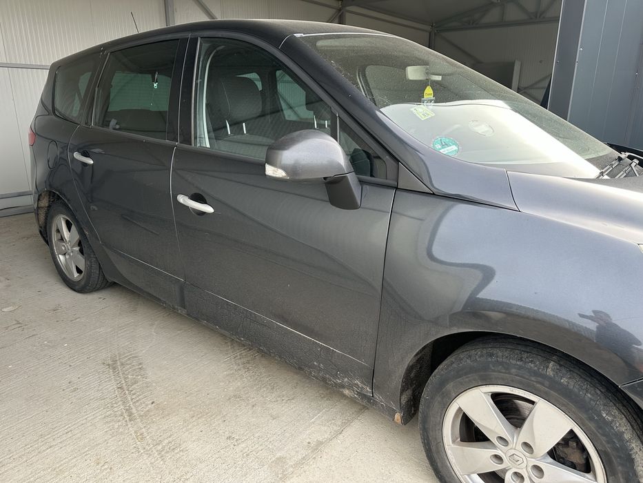 Dezmembrez renault 1.4 tce 150 cai euro5