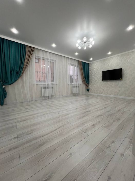 Продам частный дом в Асане