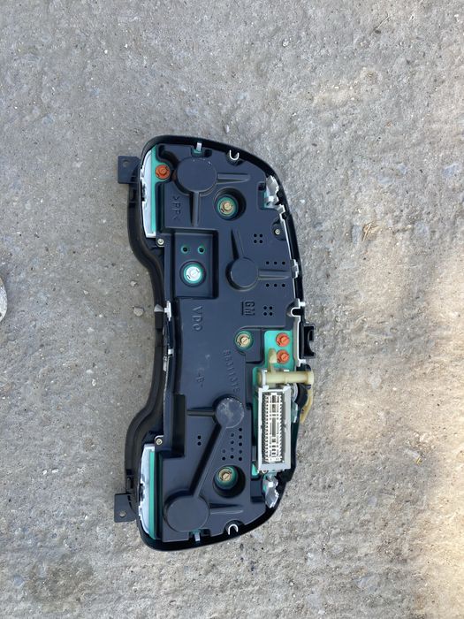 Километраж/табло за Опел Астра Г 2002- 2004