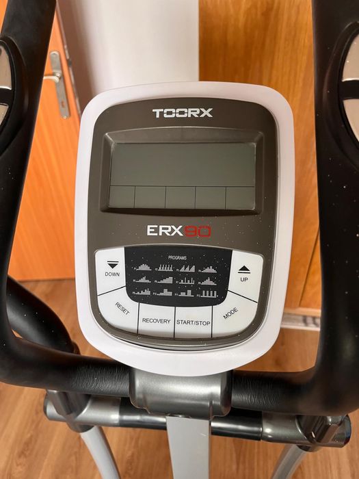 Bicicleta eliptica TOORX ERX-90 in stare ca noua functionala