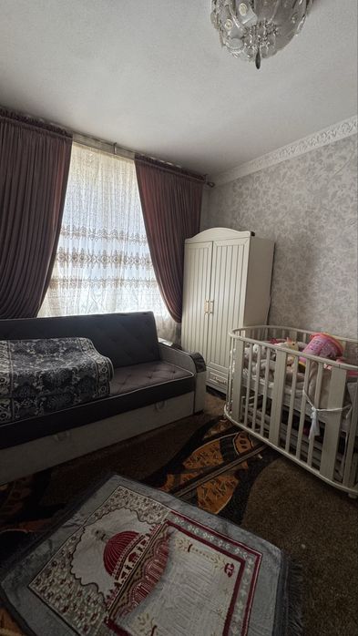 Продаётся/Сотилади Квартира: Олмазор тумани, Мирзо Голиб 6/2