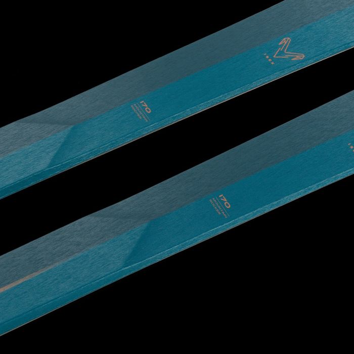 Ski schi schiuri tura Elan IBEX 78 noi