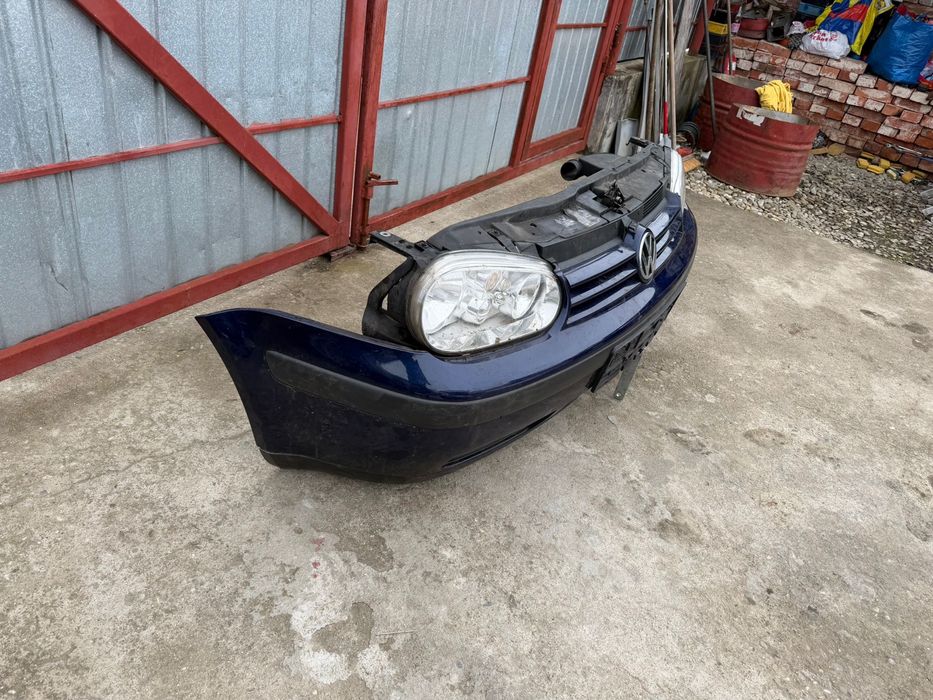 Bara, Masca si Faruri complet pt Volkswagen Golf 4