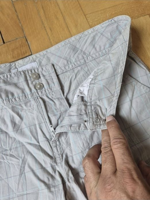 Pantaloni Scurți Columbia damă - Mărimea 4W EU34 / 11 L