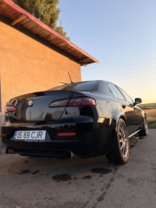 Vand/schimb alfa romeo 159