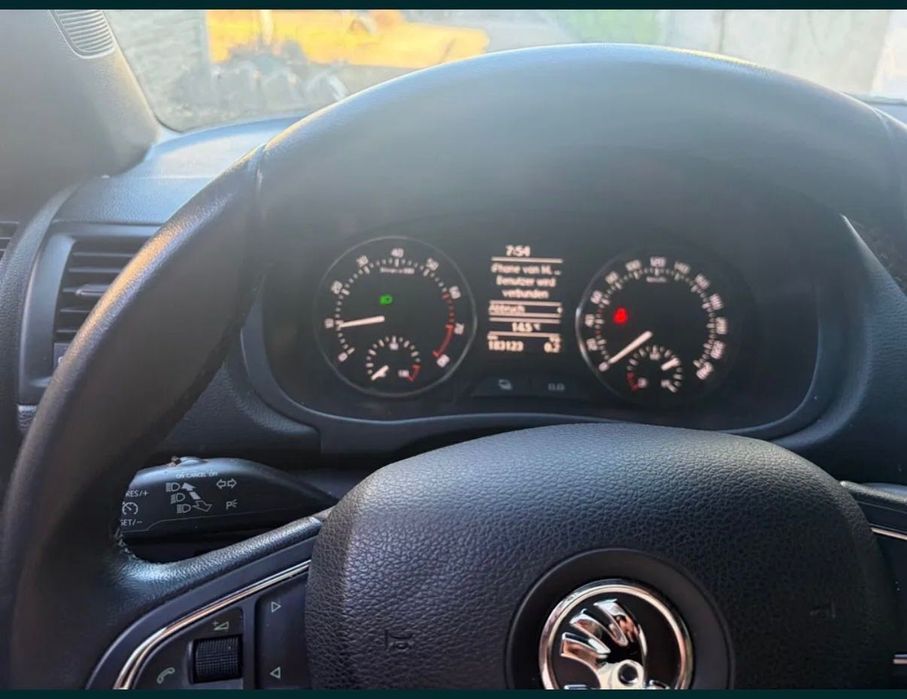 Skoda Fabia Monte Carlo  2012