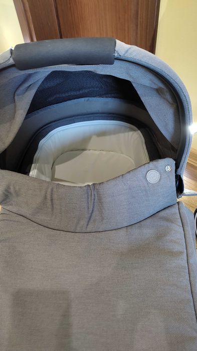 cybex balios s lux 2 в 1