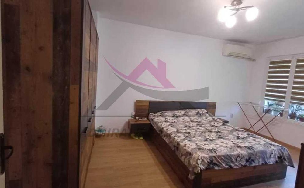 Дава се под наем Двустаен апартамент в Варна, Левски - 59 кв.м за 450 € - Снимка #2