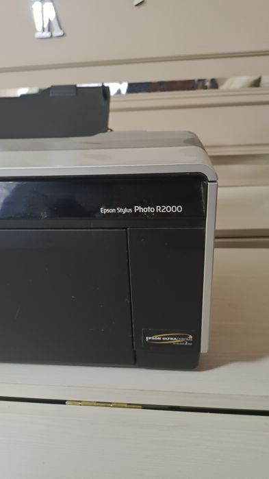 Продам принтер сканер