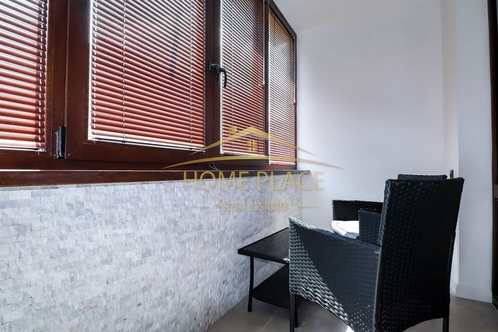 Дава се под наем Четиристаен апартамент в Варна, Базар Левски - 110 кв.м за 1346.4 € - Снимка #7