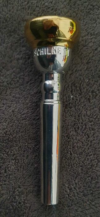 Muștiuc trompeta original SCHILKE 17