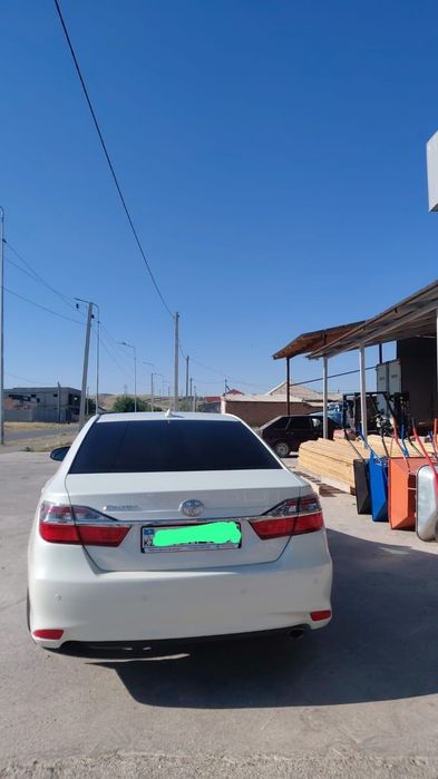 Toyota Camry 55.