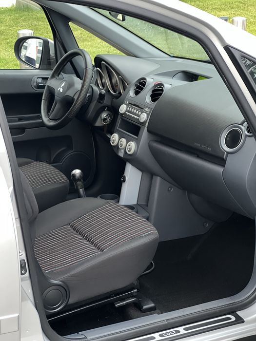 MITSUBISHI COLT•30.000KM•1.5D•UnicProprietar