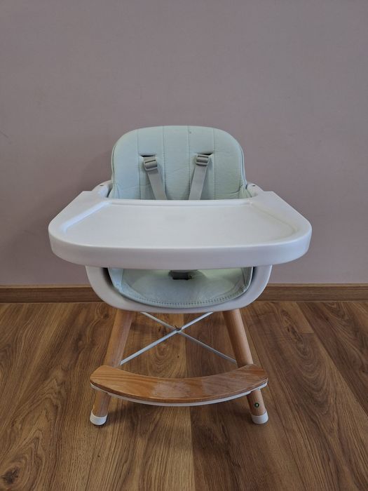 Детско столче за хранене
