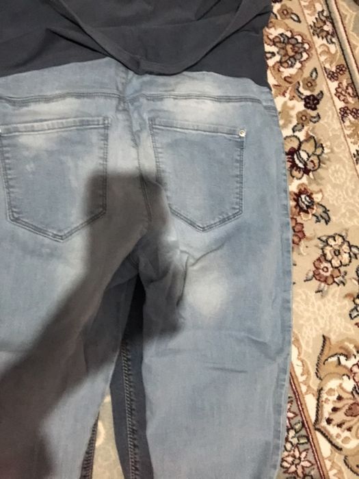 Брюки для беременных