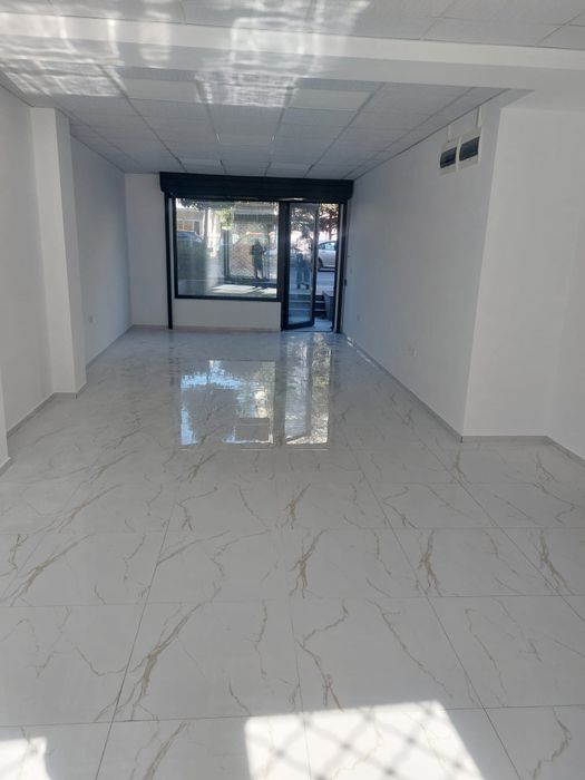 Дава се под наем Магазин в Варна, Трошево - 106 кв.м за 918 € - Снимка #4