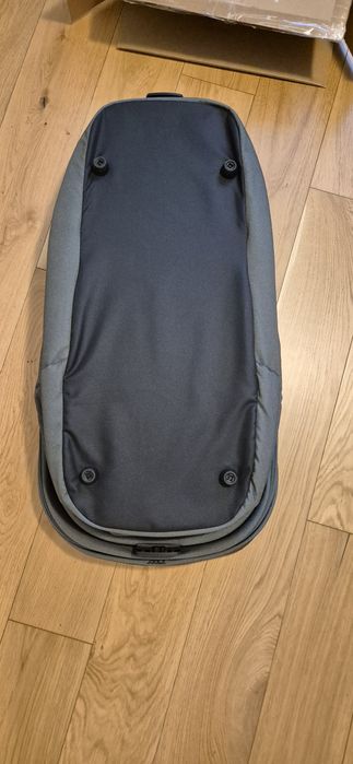 Landou Joolz Aer Sage green
