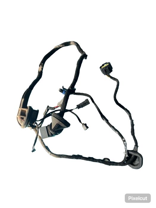 Cablaj Portiera Spate Stanga Alfa Romeo 159 939_ 2005 - 2012