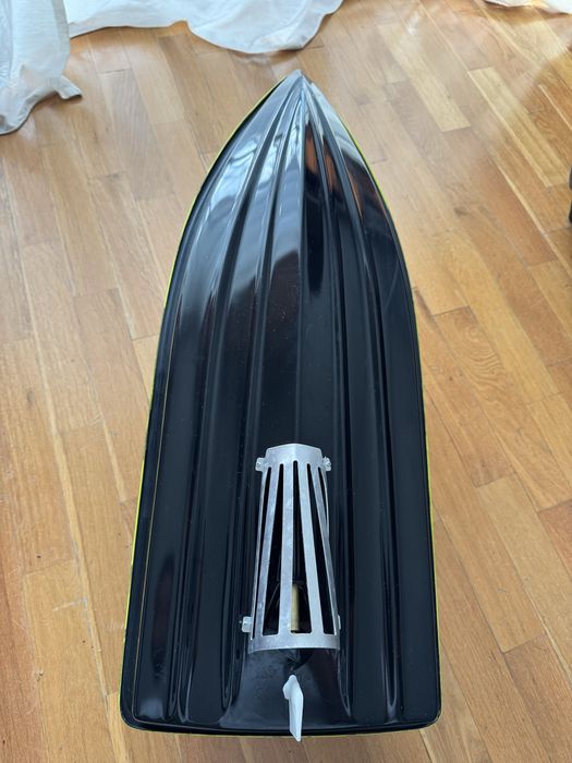 Navomodel plantat advance boats