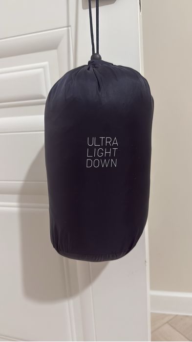 Куртка женская Uniqlo