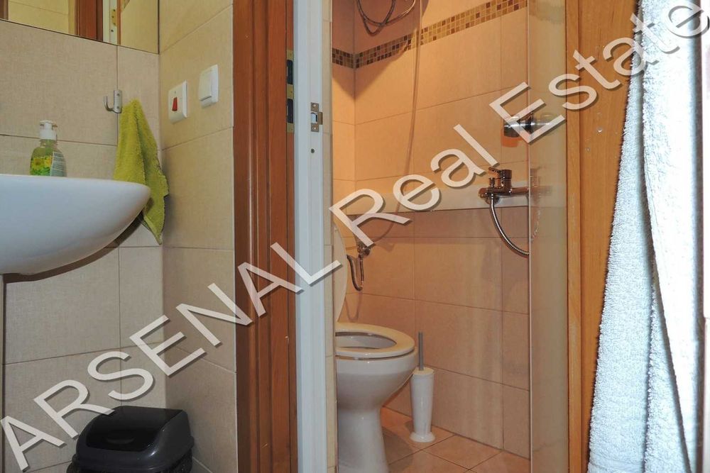Дава се под наем Офис в София, Център - 108 кв.м за 747.66 € - Снимка #6