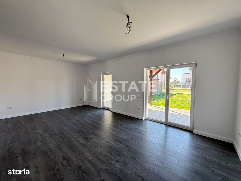 Duplex Covaci , spatios, disponibil imediat