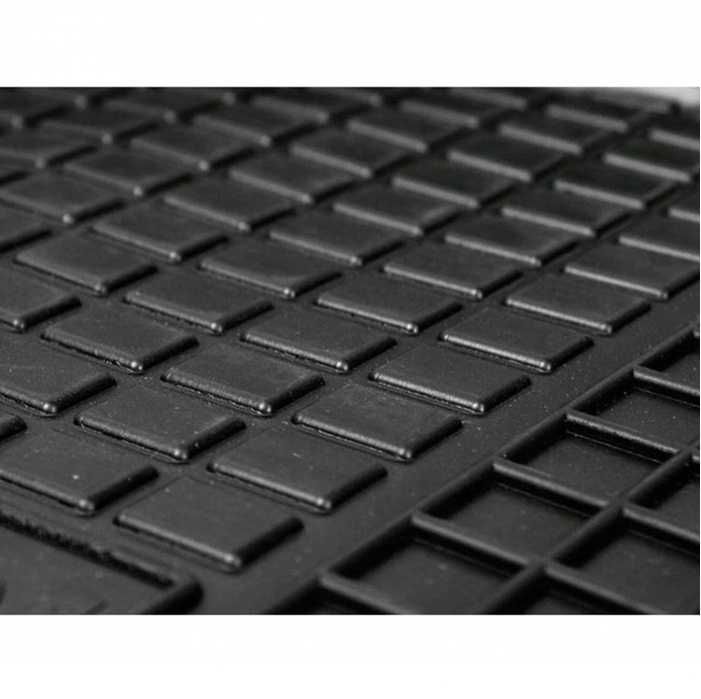 Гумени стелки Frogum  Audi A4 B9 - 2015+ Ауди А4