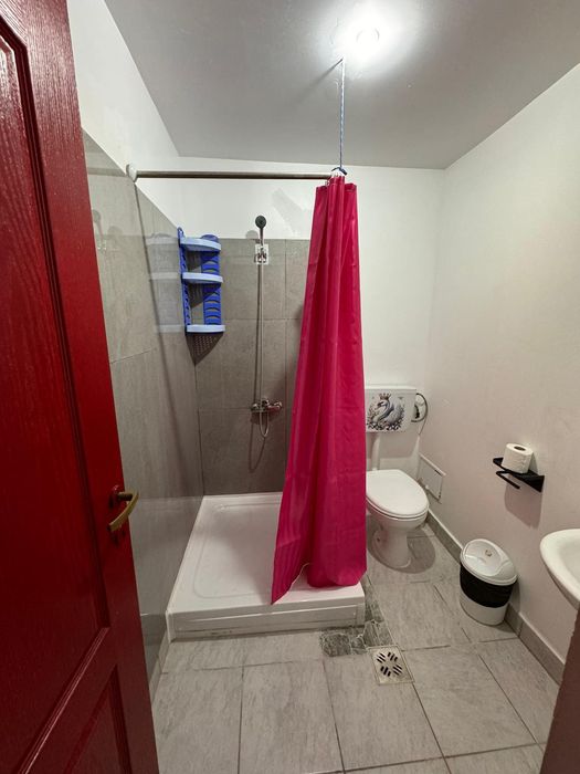 Cazare cu Căldură Costinești