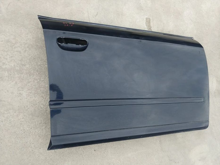usa portiera dreapta fata  audi a4 b7  2004-2008