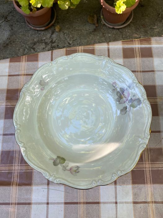 Сервиз vintage (pompadour)