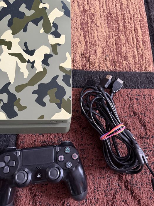 PlayStation 4 / ps4 modat