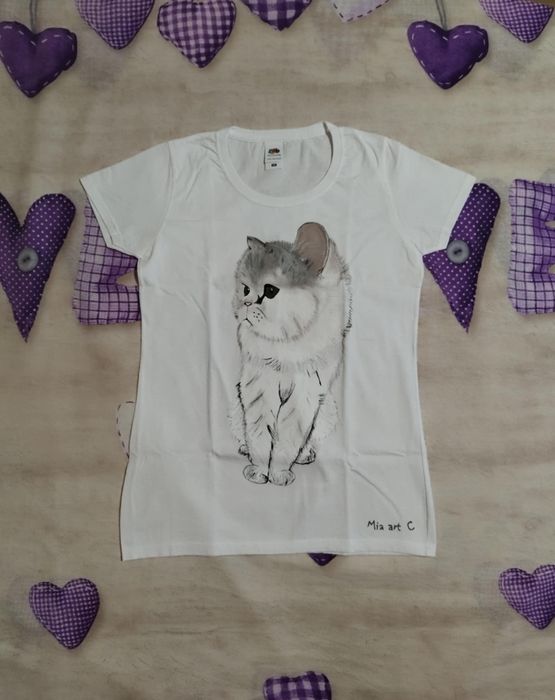 Нови дамски тениски