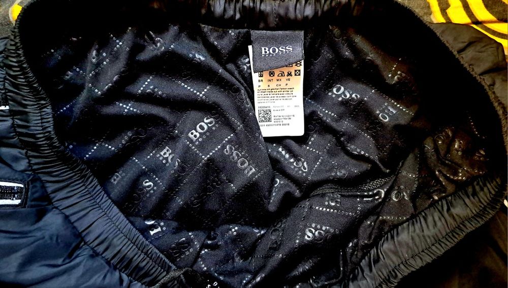 Pantaloni scurți H Boss