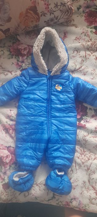 Продам комбинезон