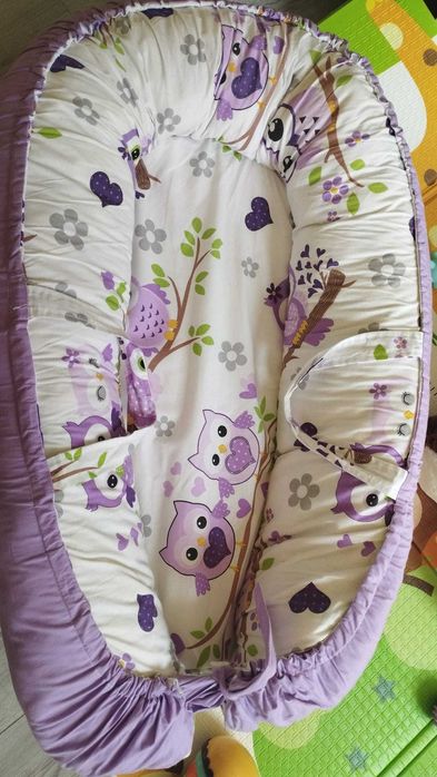 Принадлежности за бебе