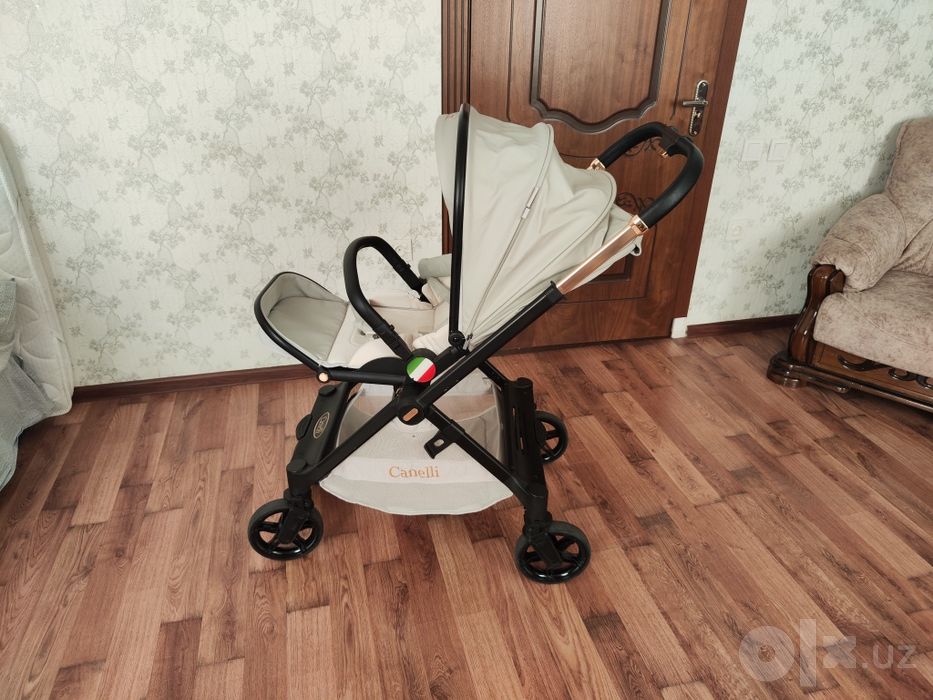 Коляска детская Canelli