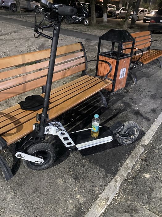 Kugoo g2pro 2020