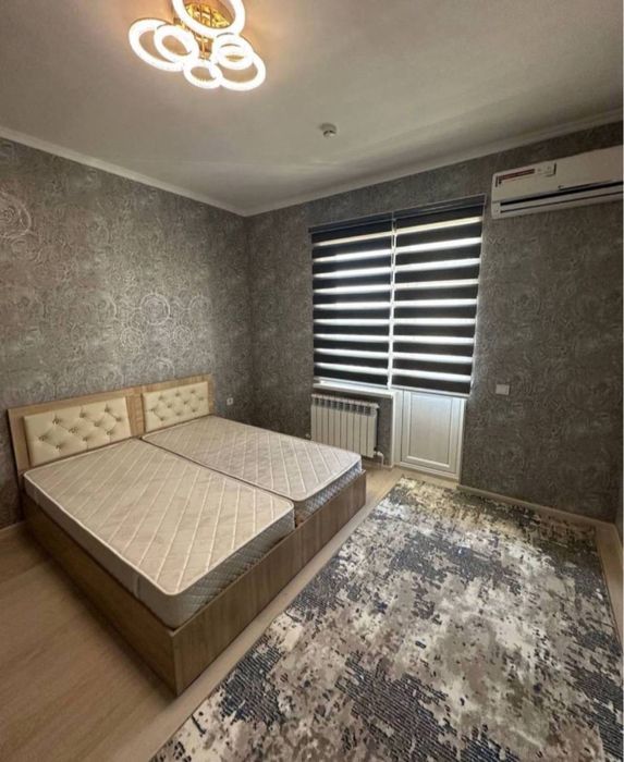 Срочно 3х 16этажка Роща сдаётся