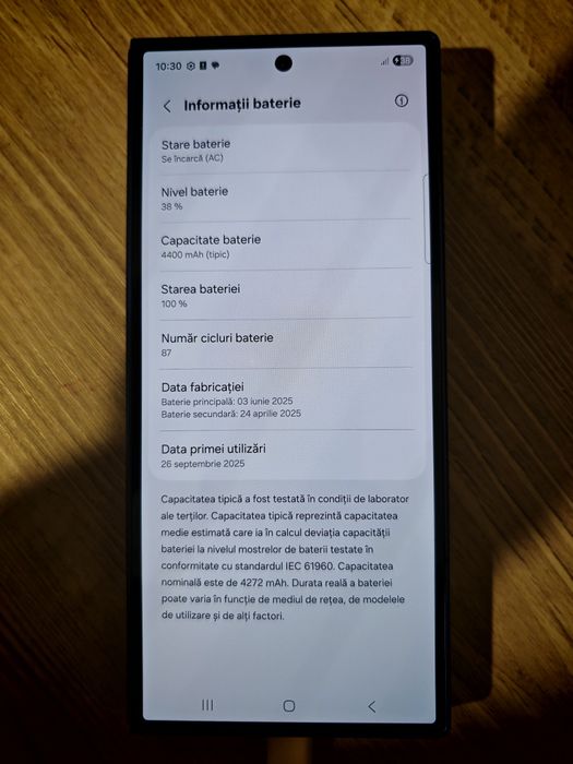 Samsung Galaxy Z Fold7 Blue 512