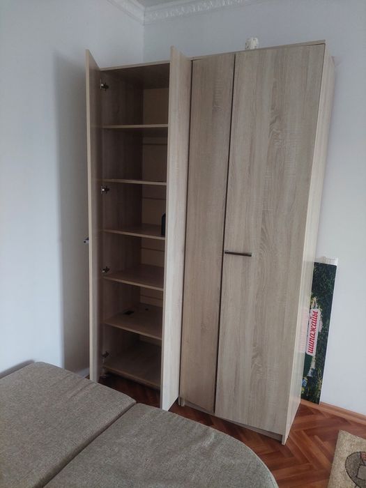 Шкаф для одежды.