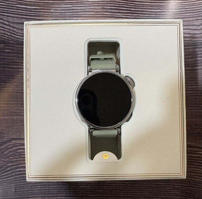 Смарт часы Huawei Watch GT 4 (г Семей ул Валиханова 100/1) лот 6670