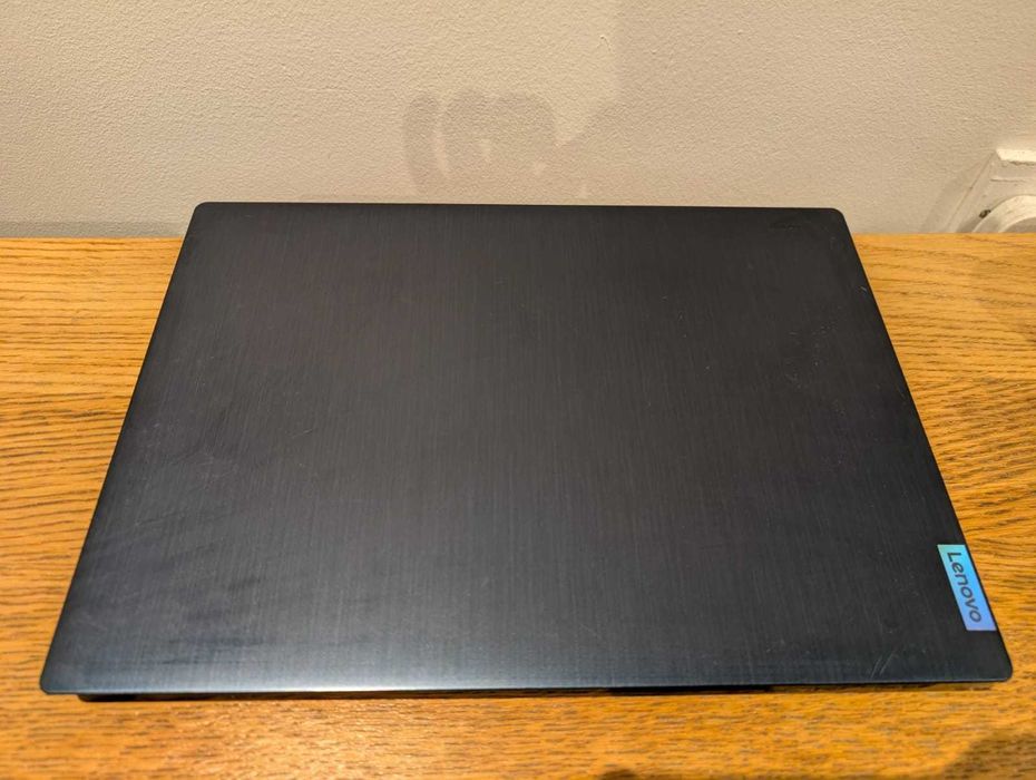 Laptop Lenovo Ideapad 3 14ITL05 Intel i7-1165G7 512gb ssd -mouse cadou