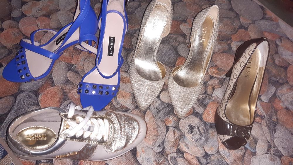 Incaltaminte masura 36