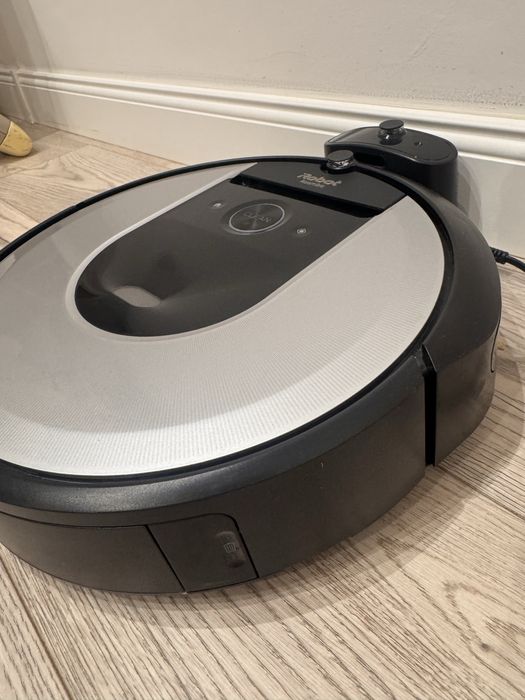 Robot Roomba I7