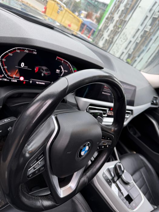 Vand BMW G20 an 2019