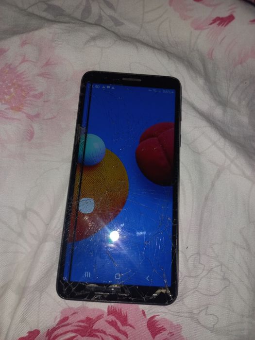 Samsung Galaxy A01 Core