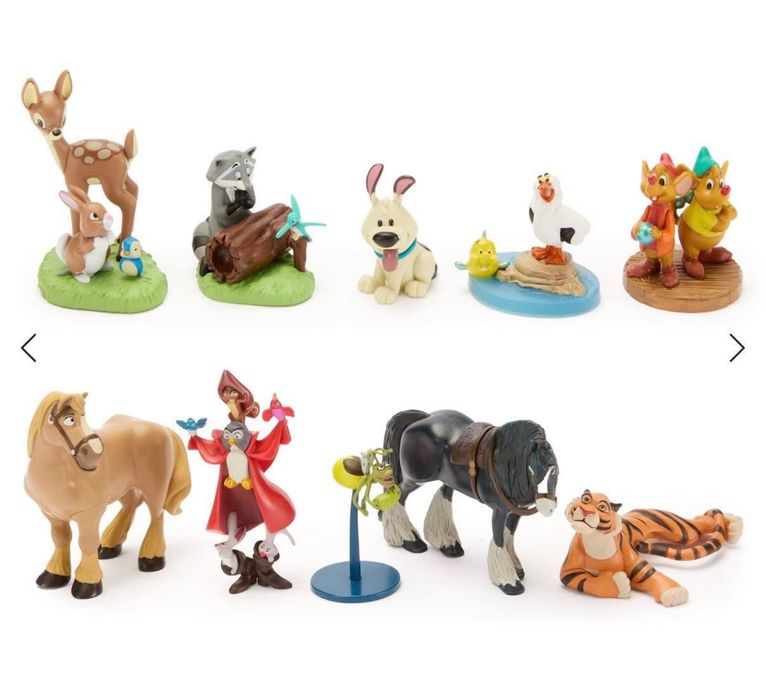 Страхотен голям комплект Дисни Принцеси Disney Princess