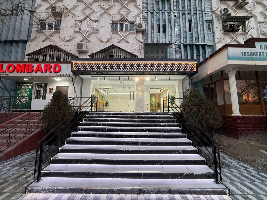 Продаётся помещение в Юнусабад 14 квартал Ор Ахмад Дониш Корзинка