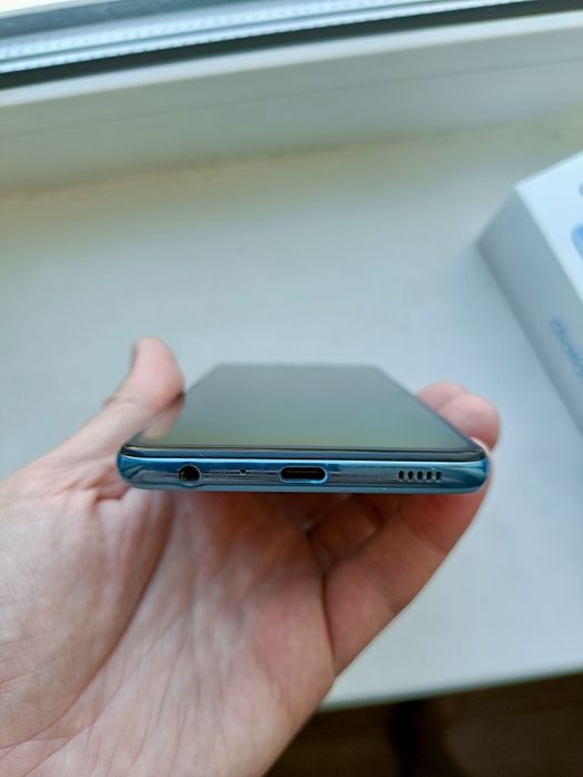 Продам Samsung A52 256Gb Blue