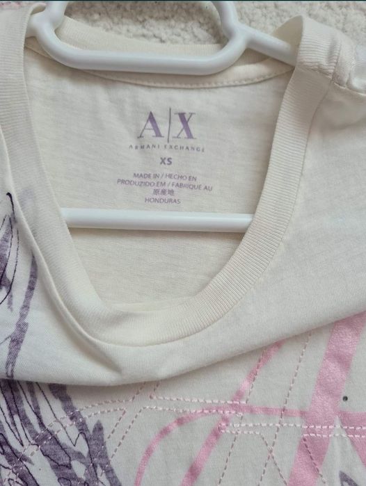 Tricou Armani Xs